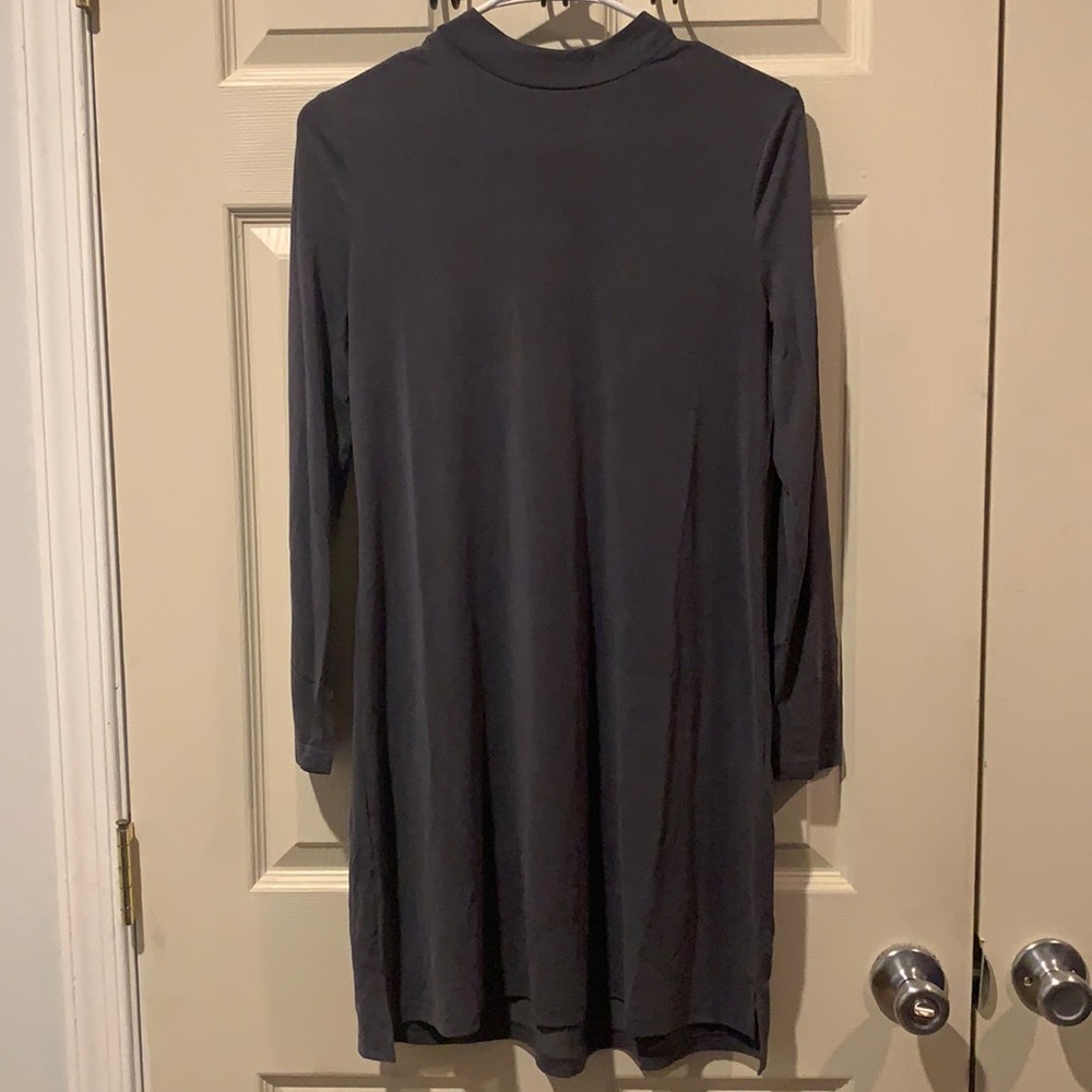 COTTON ON TSHIRT DRESS. NWOT. Sz XS